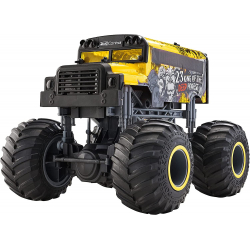 Revell Control Monster Truck King of the Forest | 24557