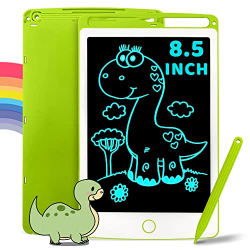 Chollo - Richgv Tableta Gráfica 8.5" Verde