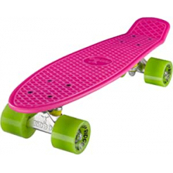 Chollo - Ridge 22" Mini Cruiser Skateboard