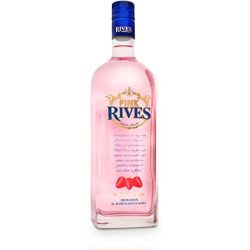 Chollo - Rives Pink 70cl