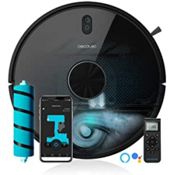 Chollo - Robot aspirador Cecotec Conga 5490