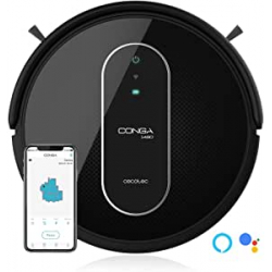 Chollo - Robot Aspirador Cecotec Conga Serie 1490 Impulse