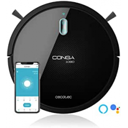 Chollo - Robot aspirador Conga 1090 Connected Force - 05413