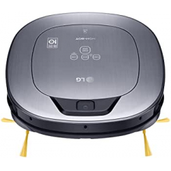 Chollo - Robot Aspirador LG Hombot Turbo Serie 10