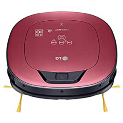 Chollo - Robot Aspirador LG VR9624PR Hombot Turbo Serie 11