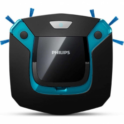Robot Aspirador Philips SmartPro Easy FC8794/01