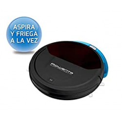 Chollo - Robot aspirador Rowenta Smart Force