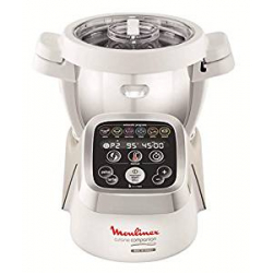 Chollo - Moulinex Cuisine Companion HF802