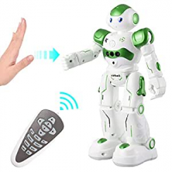Chollo - Robot Interactivo  R2 Virhuck