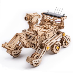 Chollo - Robotime ROKR Harbinger Rover | ‎LS402
