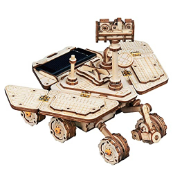 Chollo - Robotime ROKR Vagabond Rover | LS503