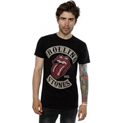 Chollo - Rolling Stones Tour 78 Camiseta hombre | RSTS52MB