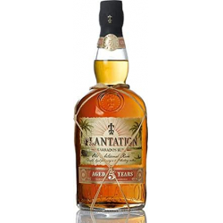Chollo - Ron Plantation Barbados 5 a&ntilde;os 70cl