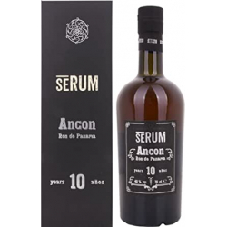 Chollo - Ron Serum Ancon 10 A&ntilde;os
