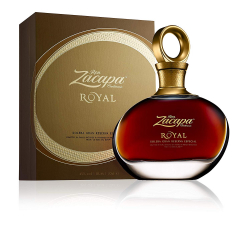 Chollo - Ron Zacapa Centenario Royal Solera Gran Reserva Especial