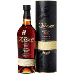 Chollo - Zacapa Centenario Solera Gran Reserva 23 a&ntilde;os 70cl