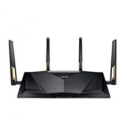 Chollo - Router gaming Dual Band WiFi AX6000 Asus RT-AX88U