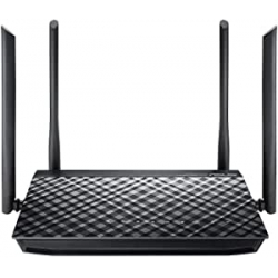 Chollo - Router inal&aacute;mbrico AC1200 Dual-Band