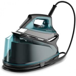 Chollo - Rowenta Compact Steam Pro