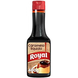 Chollo - Royal Caramelo Líquido 400ml