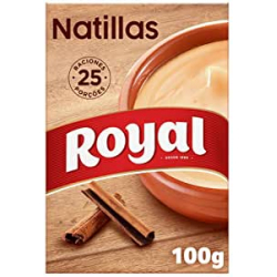 Chollo - Royal Natillas Caseras 25 raciones