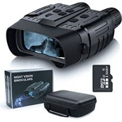 Chollo - Ruaiok 1280P Night Vision Binoculars