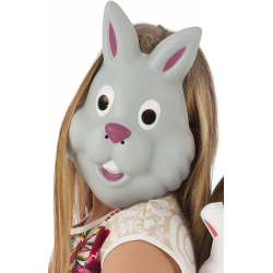Chollo - Rubie's Bunny Mask | S5096