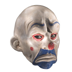 Chollo - Rubie's Joker Clown Mask | 4502