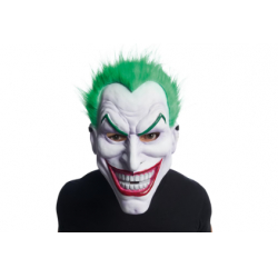 Rubie's Máscara Joker DC Comics | 201292