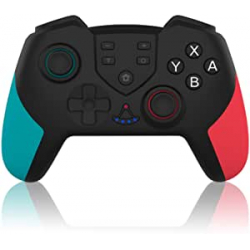 Chollo - Ruizhi Wireless Pro Mando para Nintendo Switch