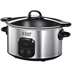 Chollo - Russell Hobbs 22750-56 MaxiCook Slow Cooker
