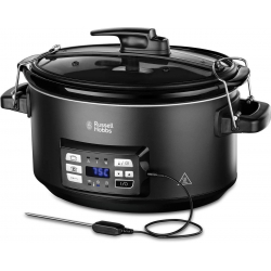 Chollo - Russell Hobbs 25630-56 Sous Vide Slow Cooker