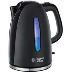 Chollo - Russell Hobbs Textures Plus 2400W 1.7L | 22591-70