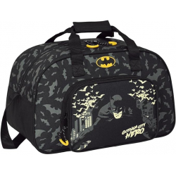 Chollo - Safta Batman Hero Sports Bag | 712269273