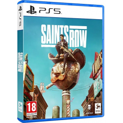 Chollo - Saints Row Edicion Day One para PS5