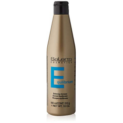 Chollo - Salerm Cosmetics Equilibrium Champ&uacute; 500ml
