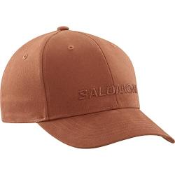 Chollo - Salomon Logo Cap | LC2024900