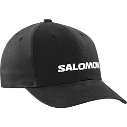 Chollo - Salomon Logo Cap | LC1682800