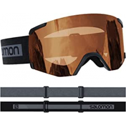 Chollo - Salomon S&sol;View Access Gafas de protecci&oacute;n