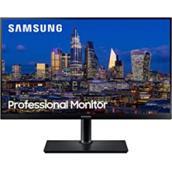 Chollo - Samsung 27" LF27T850QWRXEN WQHD