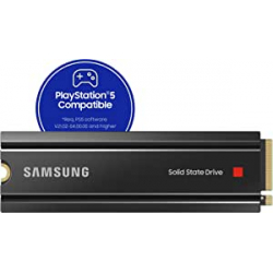 Samsung 980 Pro Heatsink 1TB | MZ-V8P1T0CW