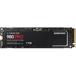 Chollo - Samsung 980 PRO NVMe M.2 SSD 1TB