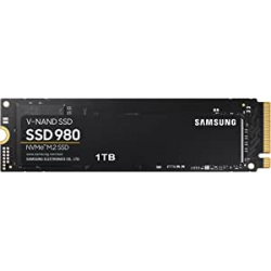Chollo - Samsung 980 1TB &vert; &lrm;MZ-V8V1T0BW