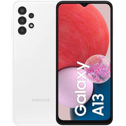 Chollo - Samsung A13 A137 4GB 64GB &vert; SM-A137FZWVEUB