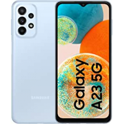Chollo - Samsung A23 5G 4GB 128GB &vert; SM-A236BLBVEUE