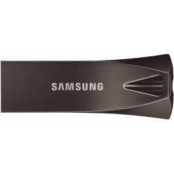 Chollo - Samsung Bar Titan Gray Plus 256GB | MUF-256BE4/APC
