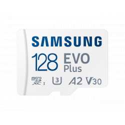 Chollo - Samsung Evo Plus (2021) 128GB ‎| MB-MC128KA/EU