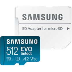 Chollo - Samsung EVO Select 512GB | MB-ME512KA/EU