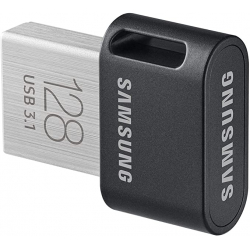 Chollo - Samsung FIT Plus 128GB USB 3.1 Pendrive | MUF-128AB/APC