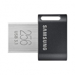 Chollo - Samsung FIT Plus 256GB USB 3.1 Pendrive | MUF-256AB/EU